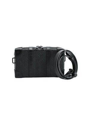 Louis Vuitton Shoulder Bag Soft Trunk